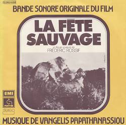 Vangelis : La Fête Sauvage